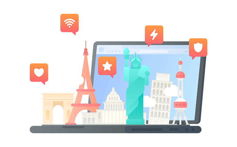 在阿拉伯联合酋长国连接到中国vpn - 云网吧